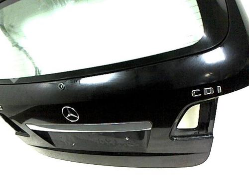 Tailgate MERCEDES-BENZ B-CLASS Sports Tourer (W245) B 200 CDI (245.208) | BP20454752C6 