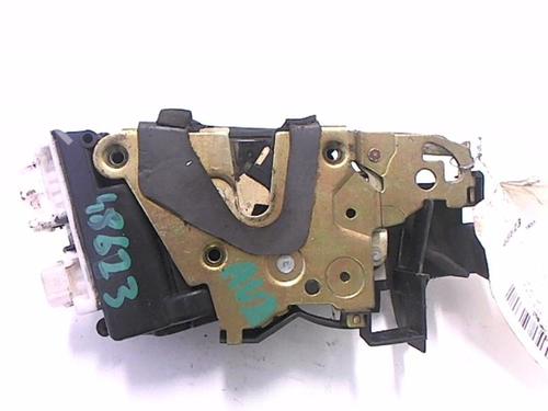 Used Front right lock PEUGEOT 605 (6B) 2.1 TD 12V (109 hp) 20452381