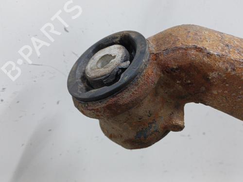 Left rear steering knuckle VW TRANSPORTER T5 Van (7HA, 7HH, 7EA, 7EH) 1.9 TDI | BP21206915M27 