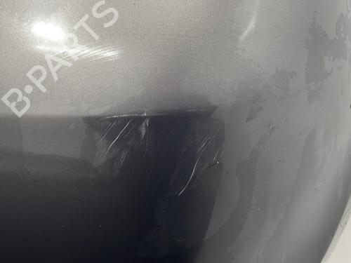 Rear bumper RENAULT CLIO III (BR0/1, CR0/1) 1.2 16V Hi-Flex (BR1U, CR1U) | BP29976652C8