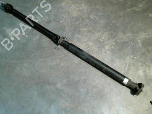 Used Driveshaft BMW 5 (E39) 525 tds (143 hp) 20431058