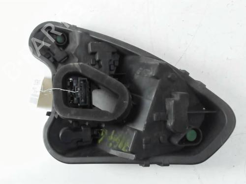 Lampeholder Lampeholder PEUGEOT 308 I (4A_, 4C_) 2.0 HDi (140 hp) 35969547 35969547