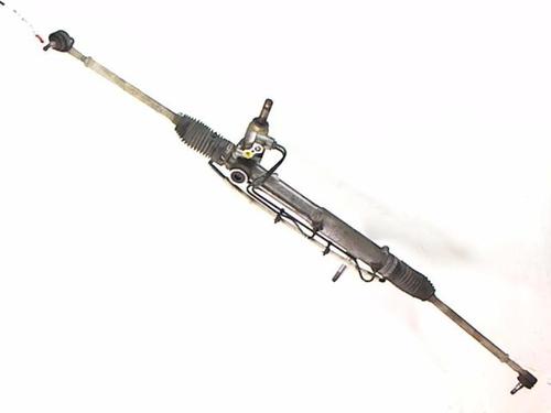 Used Steering rack PEUGEOT 607 (9D, 9U) 2.2 HDi (133 hp) 20467752