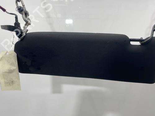 Right sun visor BMW 1 (E87) 120 d | BP30161752I2 