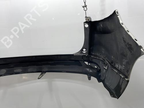 Rear bumper RENAULT MEGANE III Grandtour (KZ0/1) 1.5 dCi | BP25210042C8 