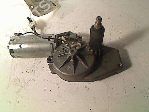 Viskermotor bakrute NISSAN MICRA II (K11) 1.0 i 16V (60 hp) 20453685