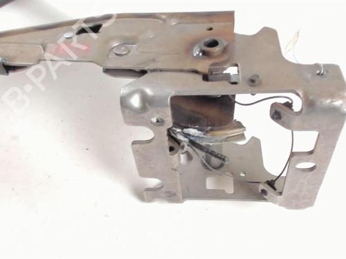 Used Hand brake Hand brake FORD C-MAX (DM2) 1.8 TDCi (115 hp) 20396583 20396583