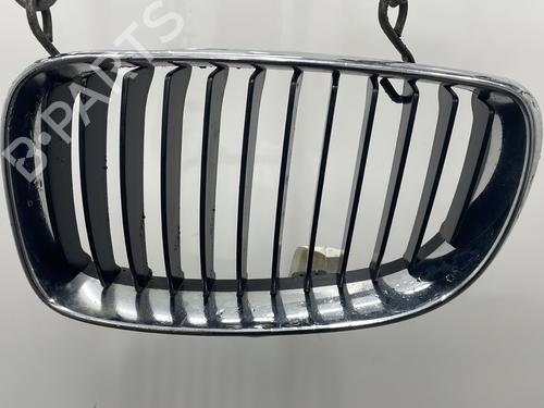 Used Grille BMW 1 Coupe (E82) 123 d (204 hp) 22607257