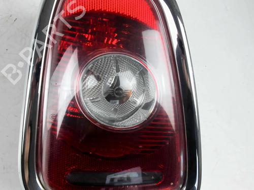 Left taillight MINI MINI (R56) Cooper D | BP37037277C34 - Image 2