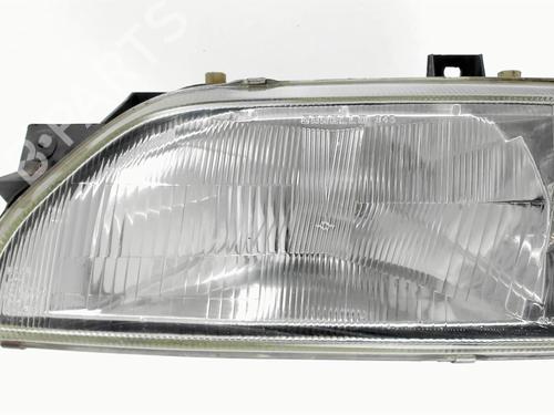 Used Left headlight FORD ORION III (GAL) [1990-1996]  21233326
