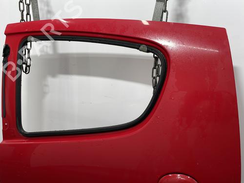 Left rear door CITROËN C1 (PM_, PN_) 1.0 | BP26532408C4