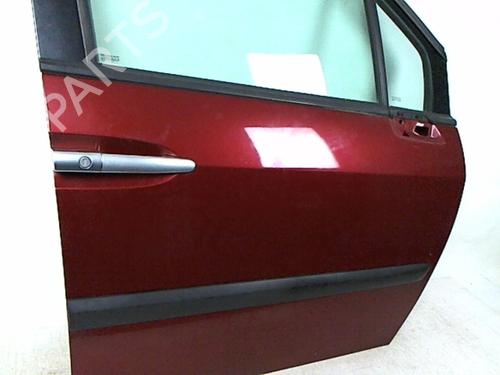 Used Right front door PEUGEOT 807 (EB_) 2.2 HDi (128 hp) 20425775