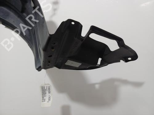 Hjulbue Hjulbue TOYOTA COROLLA Verso (_E12_) 1.6 VVT-i (ZZE121_, ZZE121R) (110 hp) 34230384 34230384