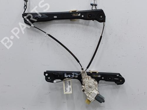 Front right window mechanism BMW 1 (E87) 118 d | BP20424265C23 
