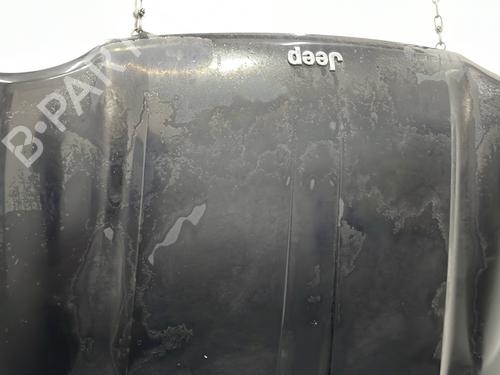 Hood JEEP CHEROKEE (KJ) 2.8 CRD 4x4 | BP28677227C1 