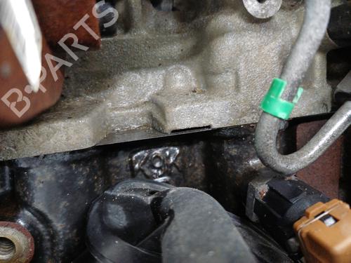 Engine RENAULT THALIA II (LU_) 1.5 dCi | BP36757189M1  - Image 5