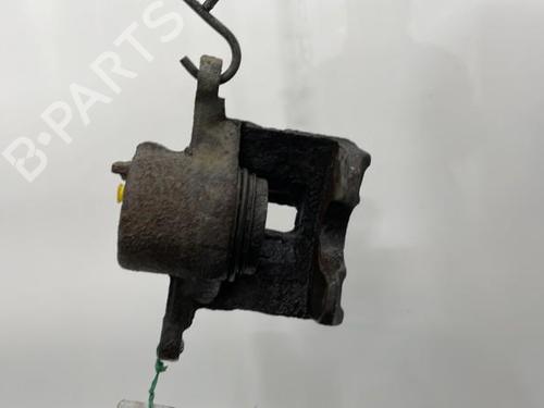 Used Left front brake caliper Left front brake caliper HYUNDAI GALLOPER II (JK-01) 2.5 TD intercooler (99 hp) 20395312 20395312