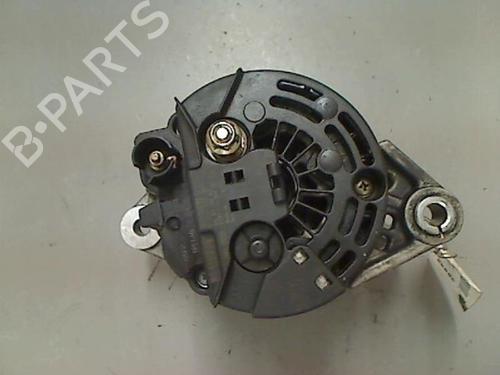 Alternator ALFA ROMEO 147 (937_) 1.6 16V T.SPARK (937.AXA1A, 937.AXB1A, 937.BXB1A) | BP20454355M7 