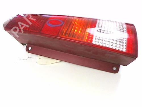 Used Right taillight Right taillight FORD FOCUS I Turnier (DNW) 1.6 16V (100 hp) 20460885 20460885