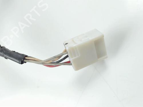 Ryggespeil venstre TOYOTA YARIS (_P1_) 1.3 (NCP10, SCP12_) (86 hp) 20396407