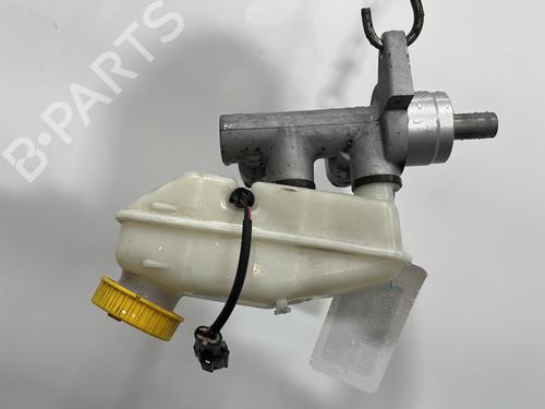 Brake master cylinder CHEVROLET AVEO / KALOS Hatchback (T250, T255) 1.2 LPG | BP30115573M77