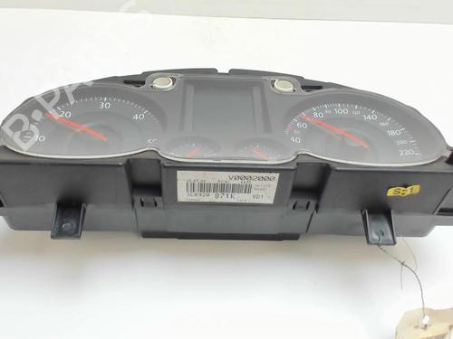 Instrument cluster VW PASSAT B6 Variant (3C5) 1.9 TDI | BP25264815C47  - Image 5