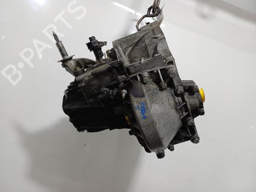 Gearbox CITROËN C8 (EA_, EB_) 2.0 HDi 165 | BP40116290M3 - Image 7