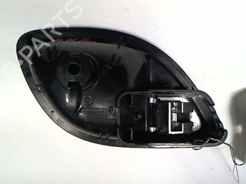 Front left interior door handle RENAULT VEL SATIS (BJ0_) 2.2 dCi (BJ0E, BJ0F) | BP20474710I13 