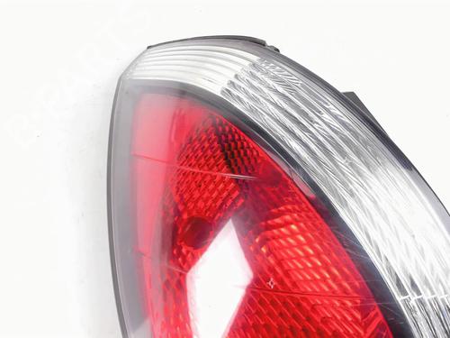 Left taillight KIA RIO II (JB) 1.5 CRDi | BP20442053C34 