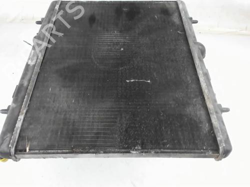 Water radiator CITROËN C4 II (NC_) 1.6 HDi 115 | BP28683460M31  - Image 5