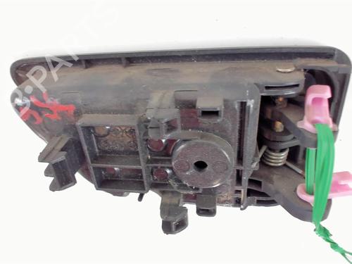 Rear left interior door handle HYUNDAI GETZ (TB) 1.1 | BP21236039I15 