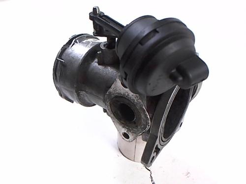 Used Throttle body Throttle body VW PASSAT B5.5 Variant (3B6) 1.9 TDI (130 hp) 21234904 21234904