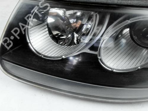 Left headlight HYUNDAI SANTA FÉ II (CM) 2.2 CRDi 4x4 | BP37626652C28 - Image 7