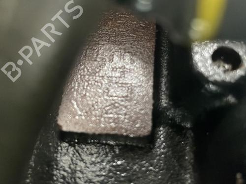 Engine RENAULT TWINGO II (CN0_) 1.5 dCi 75 | BP20481332M1 - Image 7