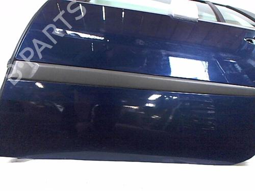 Left rear door RENAULT LAGUNA II Grandtour (KG0/1_) 1.9 dCi (KG0G) | BP20434309C4 