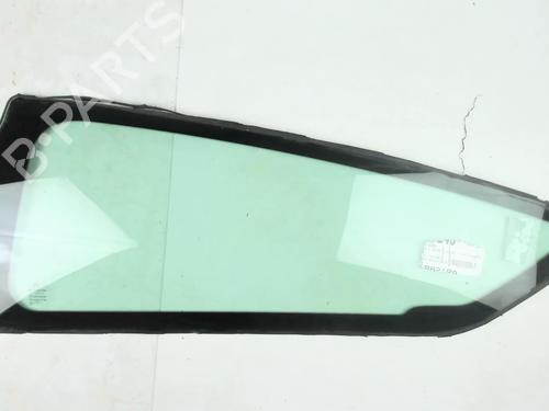 Used Rear left door window Rear left door window 37727892 37727892