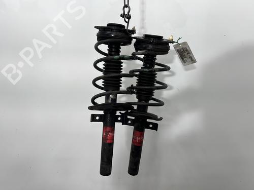 Venstre fortil støddæmper RENAULT MEGANE II (BM0/1_, CM0/1_) 1.6 16V (BM0C, CM0C) (113 hp) 32305978