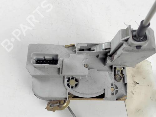 Used Front right lock PEUGEOT 307 (3A/C) 2.0 HDi 90 (90 hp) 20424353