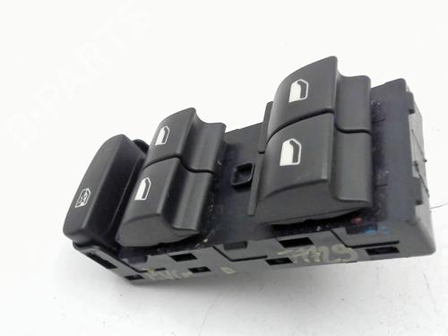 Left front window switch CITROËN C3 III (SX) 1.5 BlueHDi 100 (SXYHYP, SXYHTU) | BP33131069I27  - Image 6