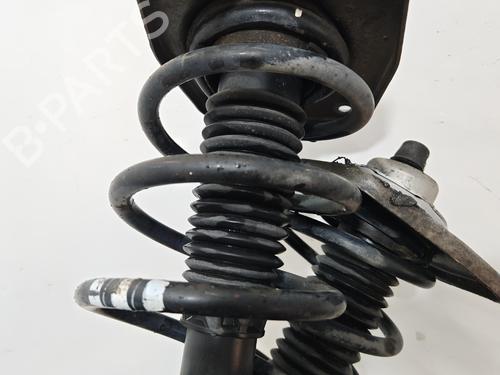 Left front shock absorber CITROËN JUMPY II Van 1.6 HDi 90 16V | BP39710350M16 - Image 3