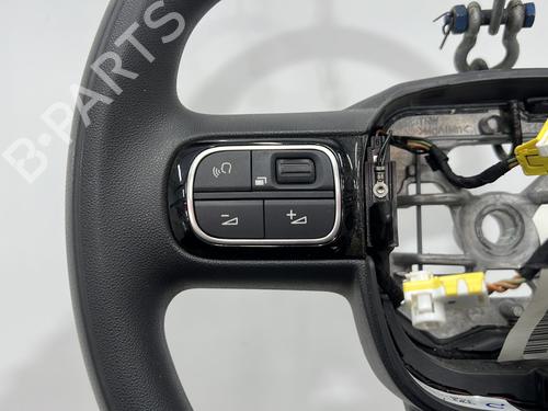 Used Steering wheel Steering wheel CITROËN C3 III (SX) 1.2 PureTech 82 (83 hp) 32305974 32305974