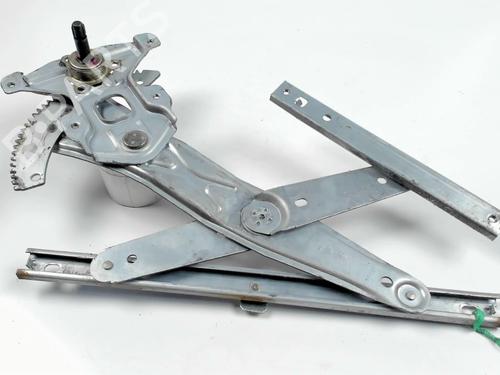 Rear left window mechanism CHEVROLET MATIZ (M200, M250) 0.8 | BP20447650C24 