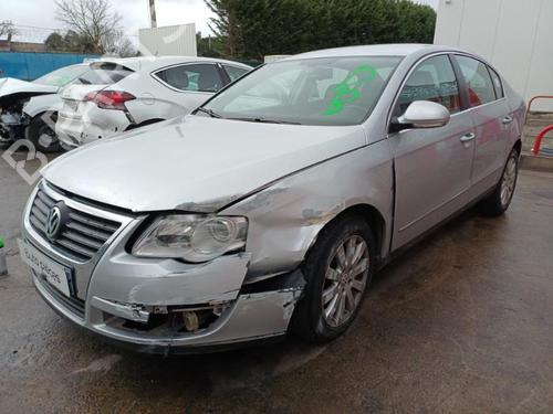 Steering column VW PASSAT B6 (3C2) 2.0 TDI 16V | BP21208102M21  - Image 12