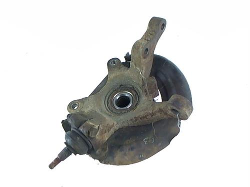 Right front steering knuckle HYUNDAI ATOS (MX) 1.1 | BP20386269M26 