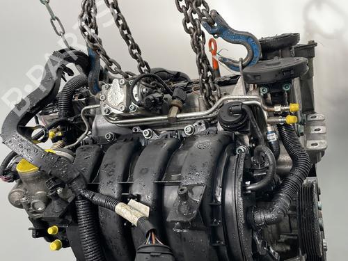 Engine VW POLO IV (9N_, 9A_) 1.4 FSI | BP29491136M1