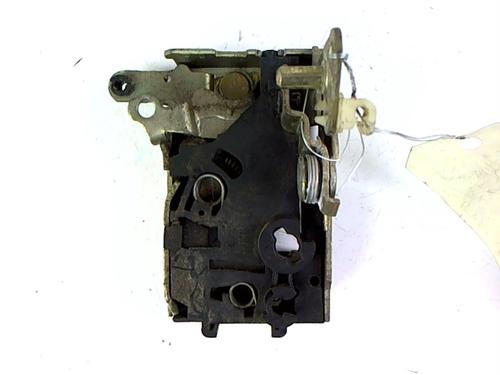 Front right lock CITROËN AX (ZA-_) 11 | BP20402905C97 