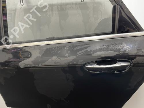 Left rear door CITROËN C4 Picasso II 2.0 BlueHDi 150 | BP24596627C4 
