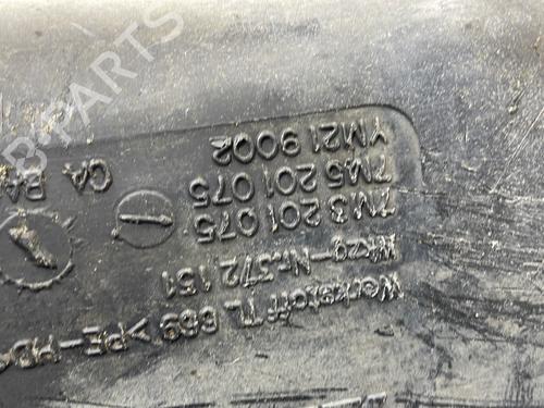 Fuel tank SEAT ALHAMBRA (7V8, 7V9) 1.9 TDI | BP29921913C62
