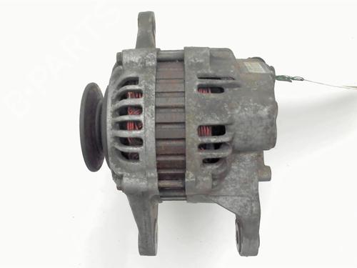 Used Alternator MAZDA 323 F IV (BG) 1.6 (BG6S, BG6P) (84 hp) 21236748