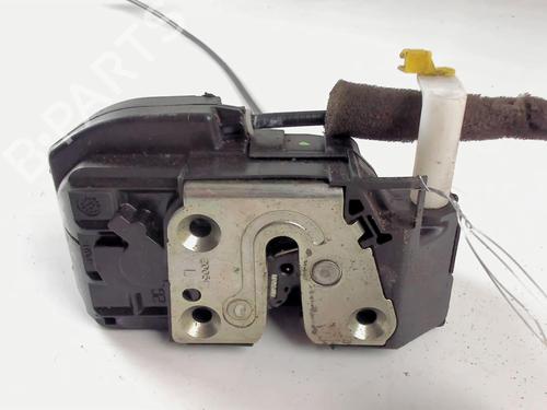 Front left lock NISSAN MICRA III (K12) 1.5 dCi | BP20401993C98 